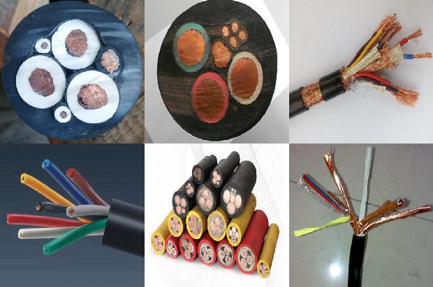 交联电缆电缆