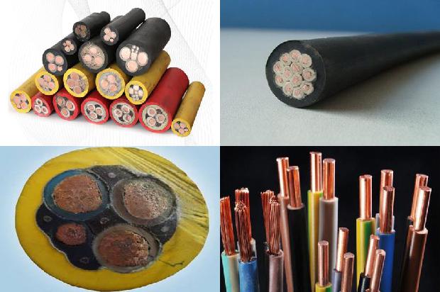 电缆4x50+1x251671323562314