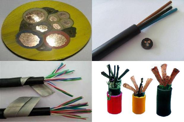 通信电缆施工方案