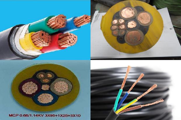 硅橡胶电缆kggp1671324052192