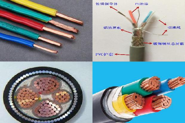 光缆和通信电缆1671324091496