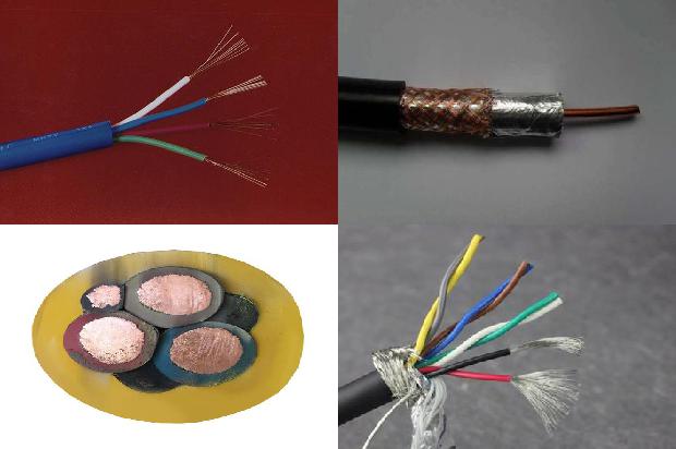 1000对通信电缆1671324336319