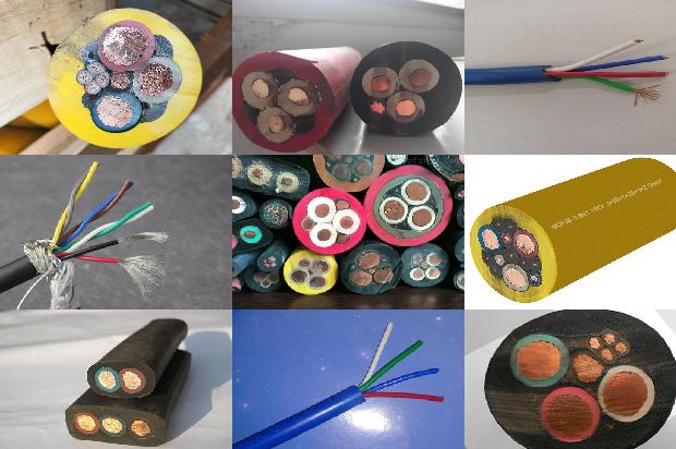 通信屏蔽电缆1671324884880 通信屏蔽电缆1671324884880