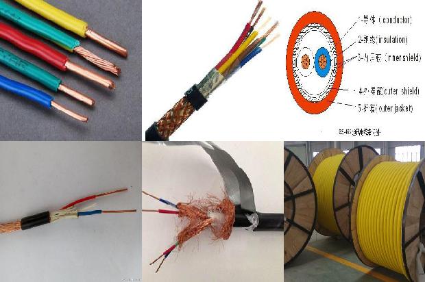 通信屏蔽电缆1671324884886 通信屏蔽电缆1671324884886