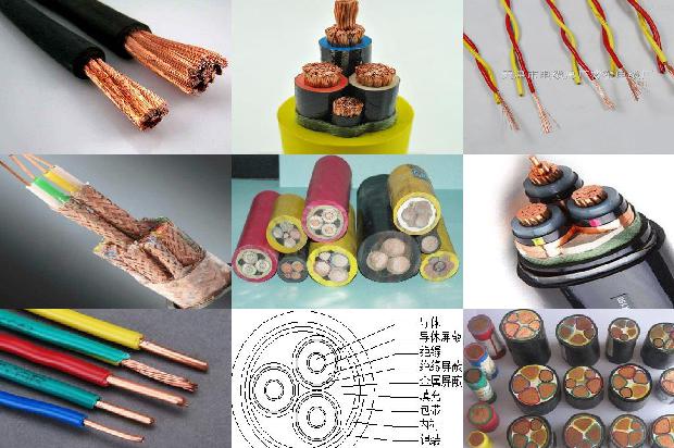 4×25电缆一米多少钱1671325441262