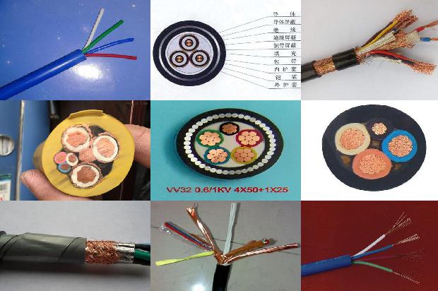 485通信线缆1671325685950