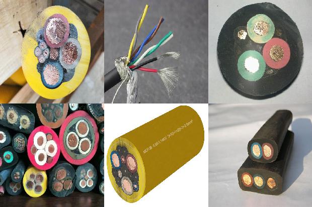 电缆下线杆1671325879739