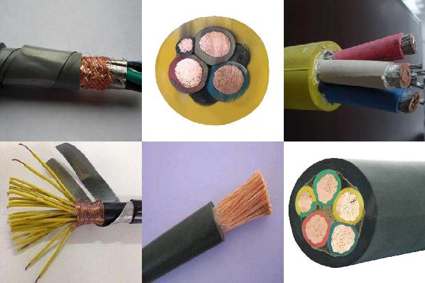 电缆对地绝缘电阻1671325986994