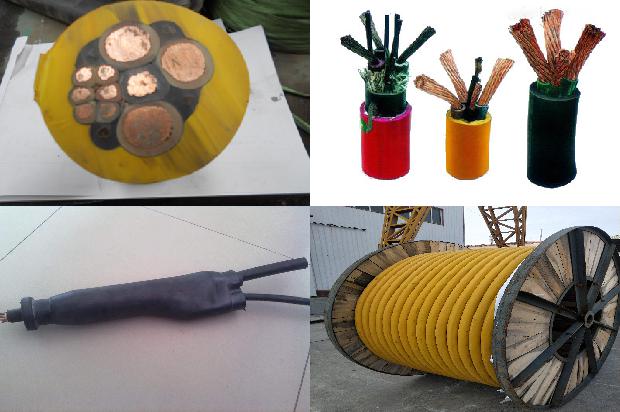 铁氟龙电线电缆