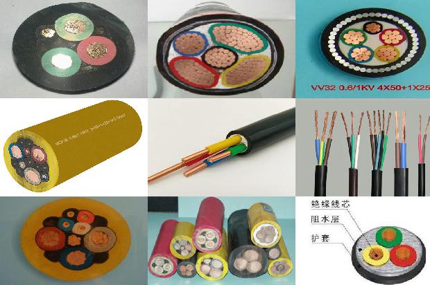 电缆用料表1671409903019 电缆用料表1671409903019