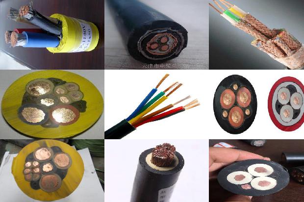 电缆接地箱标准