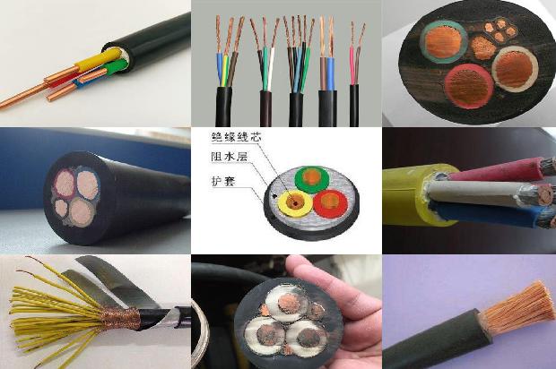 电缆的系数1671410213001 电缆的系数1671410213001