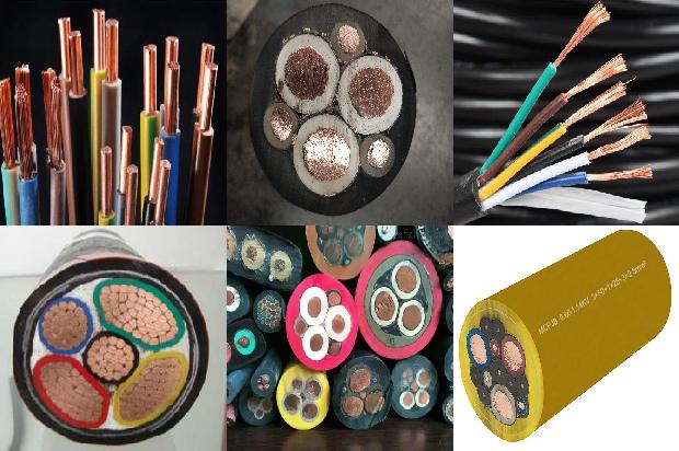 电缆线电压1671410280208 电缆线电压1671410280208