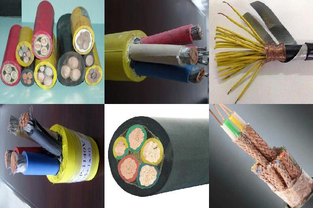 电缆外护层1671410705599