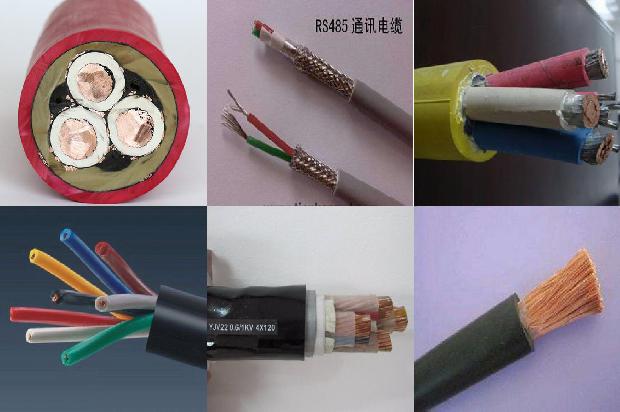 铜屏蔽电缆1671410876074 铜屏蔽电缆1671410876074