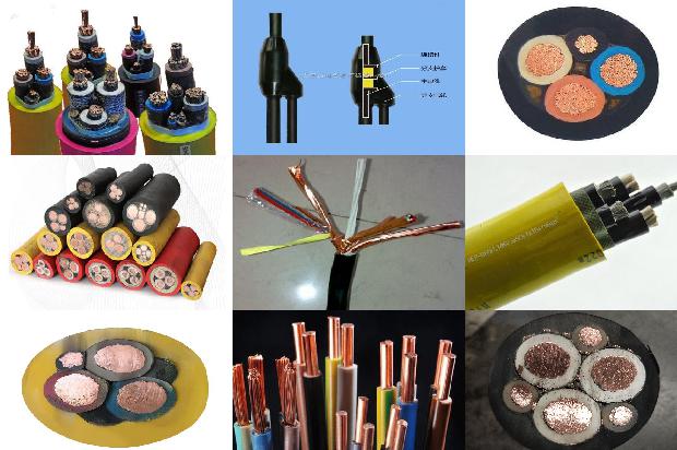 电缆隔离箱1671410930015