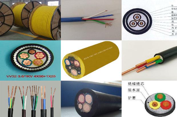 电线每平方多少瓦