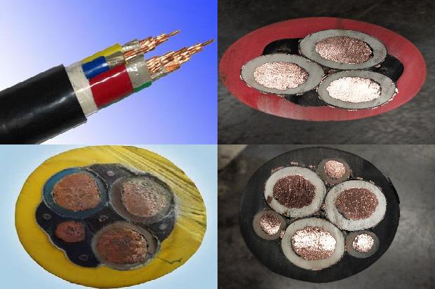 国产电力电缆1671411094016 国产电力电缆1671411094016