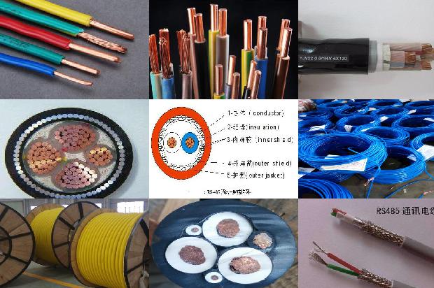 电线施工多少钱一米