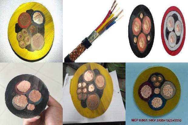 工厂拉电缆1671411142932