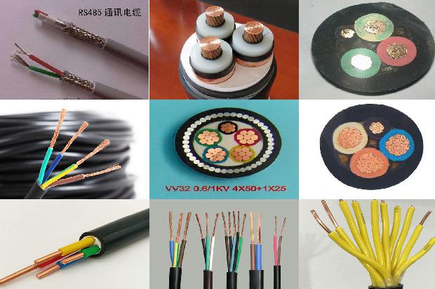 s485通讯线1671411327372
