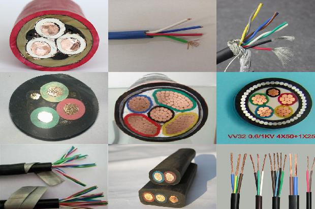 电线用国标好还是行标好1671412077227