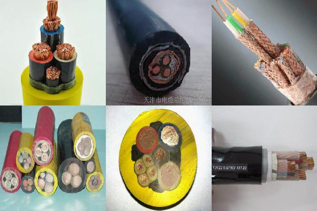 6平方电线是多少v1671412322194