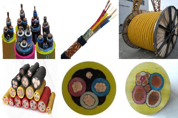 八芯屏蔽电缆1671495954188 八芯屏蔽电缆1671495954188