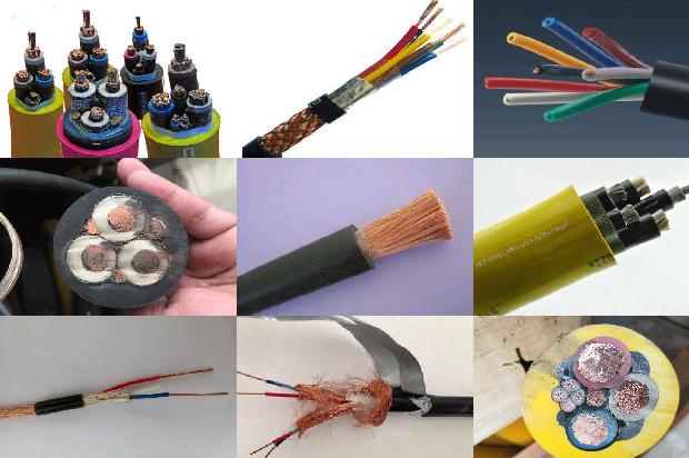 屏蔽及非屏蔽电缆1671495984882 屏蔽及非屏蔽电缆1671495984882