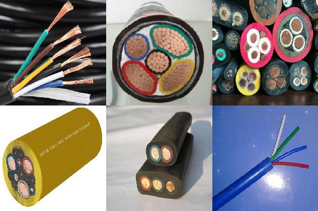 屏蔽型感温电缆1671496194225 屏蔽型感温电缆1671496194225