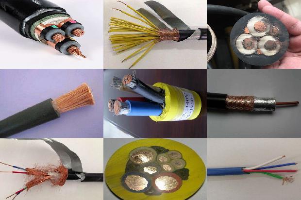 屏蔽控制电缆的屏蔽层接地有何要求