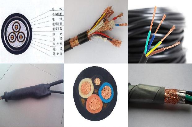 计算机屏蔽软电缆1671496518661 计算机屏蔽软电缆1671496518661