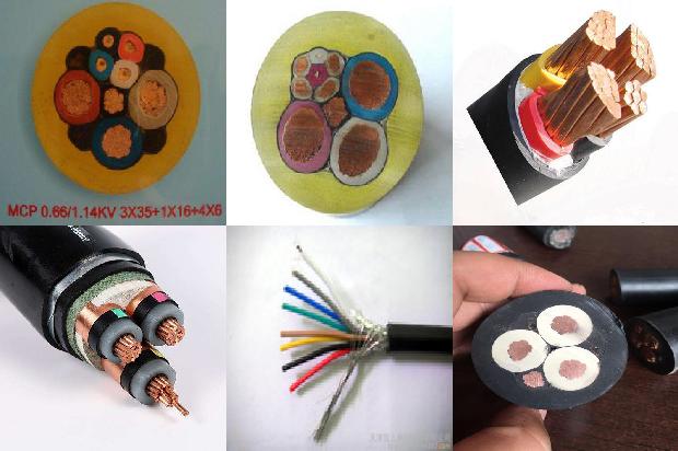 同轴电缆屏蔽层