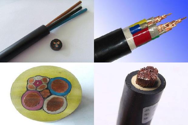 模拟量屏蔽电缆1671496911031 模拟量屏蔽电缆1671496911031