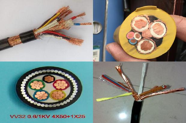 模拟量屏蔽电缆1671496911037 模拟量屏蔽电缆1671496911037