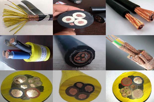 硅胶屏蔽电缆线1671496942983