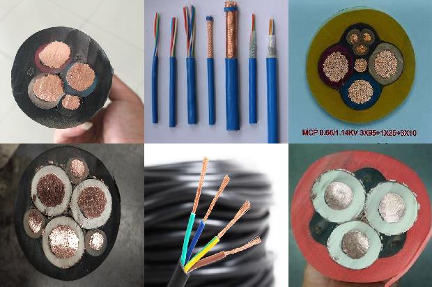 电缆的铠装层和屏蔽层1671496956030 电缆的铠装层和屏蔽层1671496956030