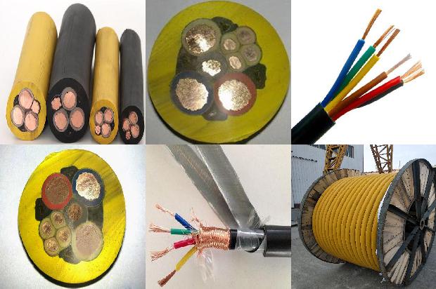 高压屏蔽电缆厂家1671496962161