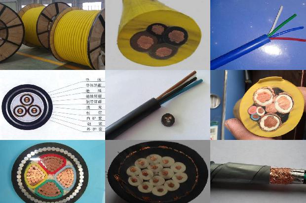 高压屏蔽电缆厂家1671496962167