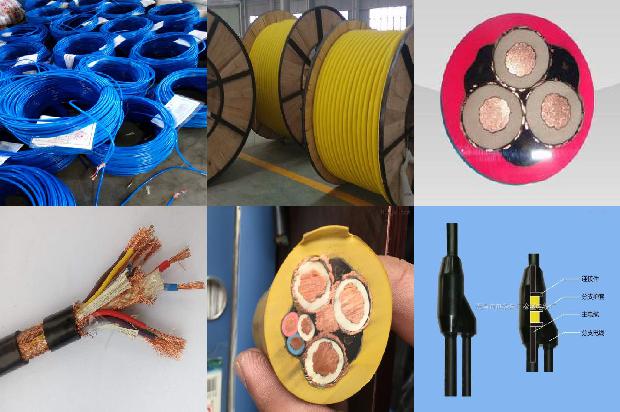 新能源高压屏蔽电缆线1671497005952