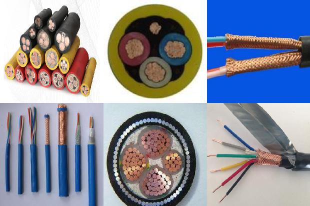 铁氟龙屏蔽电缆1671497026268 铁氟龙屏蔽电缆1671497026268