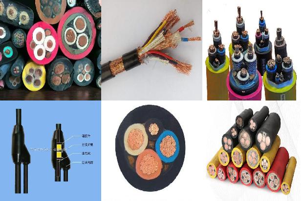 双绞屏蔽信号电缆