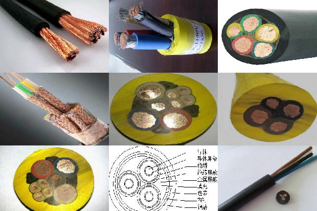 通讯线屏蔽层1671497823431