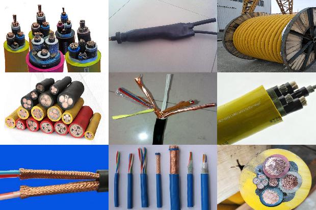 屏蔽电缆的各屏蔽层都是接地的吗