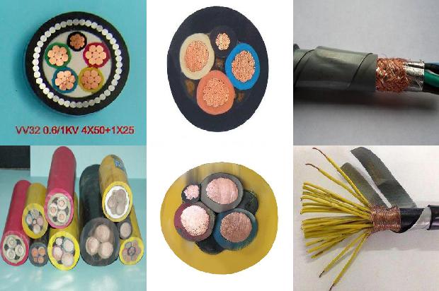 1.8/3kv电缆有屏蔽吗1671498124399 1.8/3kv电缆有屏蔽吗1671498124399