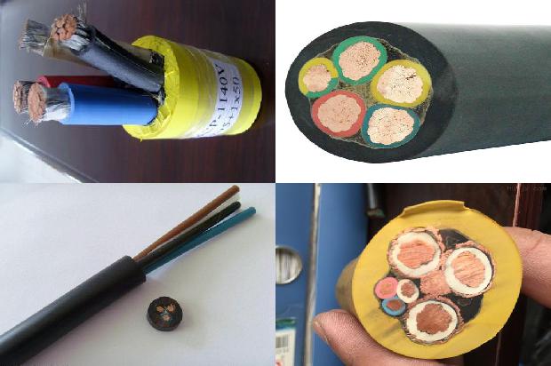 双芯电线1671498145117 双芯电线1671498145117