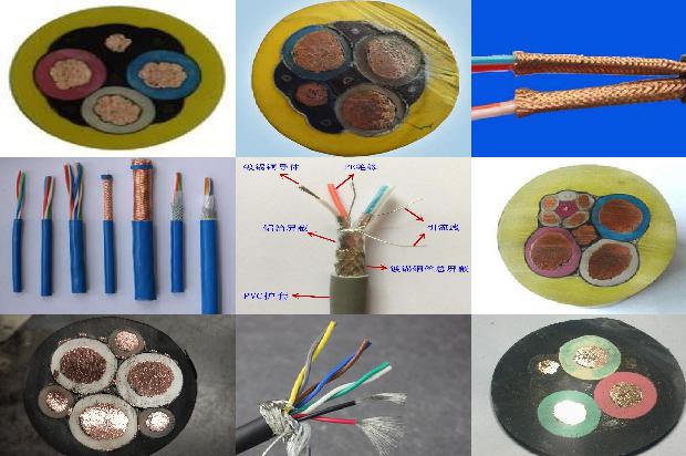 线缆屏蔽层有哪些1671498158418