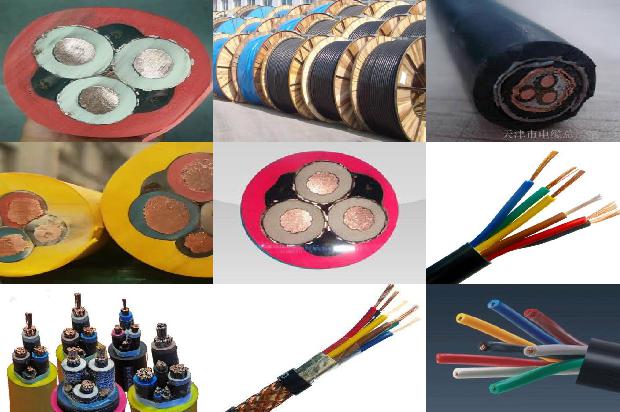 硅橡胶屏蔽电线1671498392116