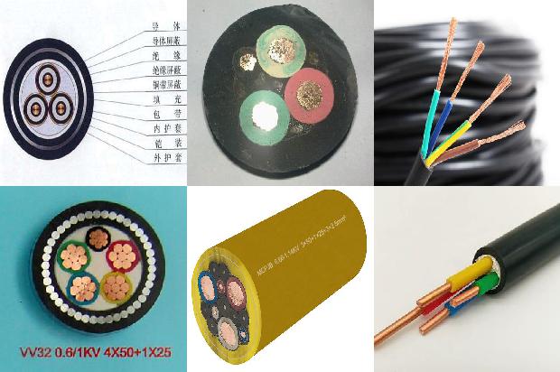 带屏蔽的电缆线能用吗