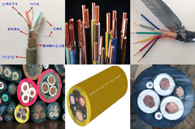 对屏蔽导线的屏蔽层接地有哪些要求1671498541920